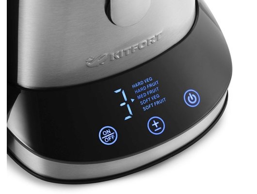 Соковыжималка KITFORT КТ-1112